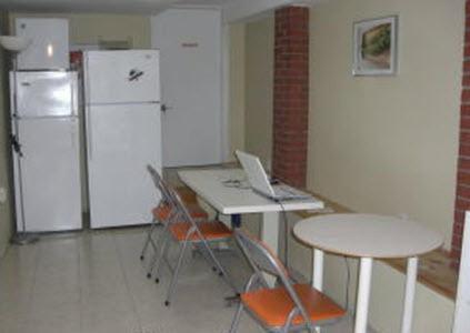 Kaisar Guest House Toronto Exterior foto