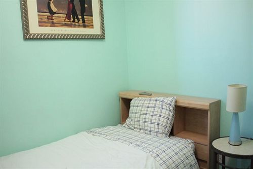 Kaisar Guest House Toronto Exterior foto