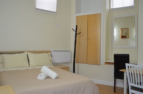 Kaisar Guest House Toronto Exterior foto