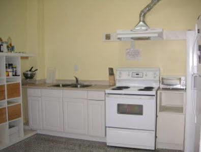Kaisar Guest House Toronto Exterior foto